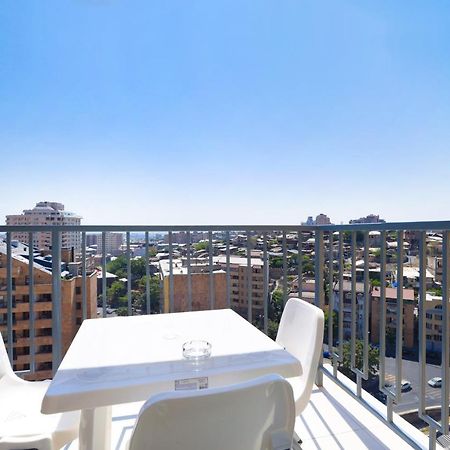 Stay Inn Apartments on Amiryan 26/4 Yerevan Bagian luar foto