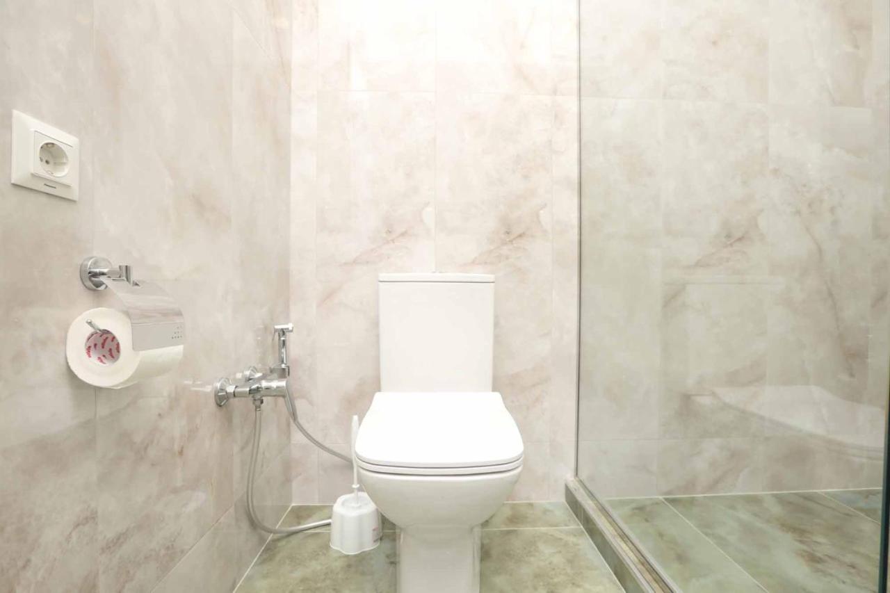 Stay Inn Apartments on Amiryan 26/4 Yerevan Bagian luar foto
