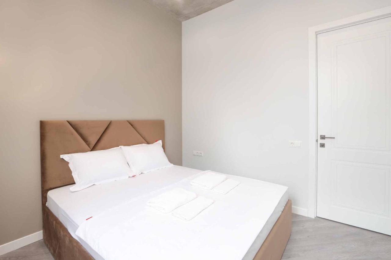 Stay Inn Apartments on Amiryan 26/4 Yerevan Bagian luar foto