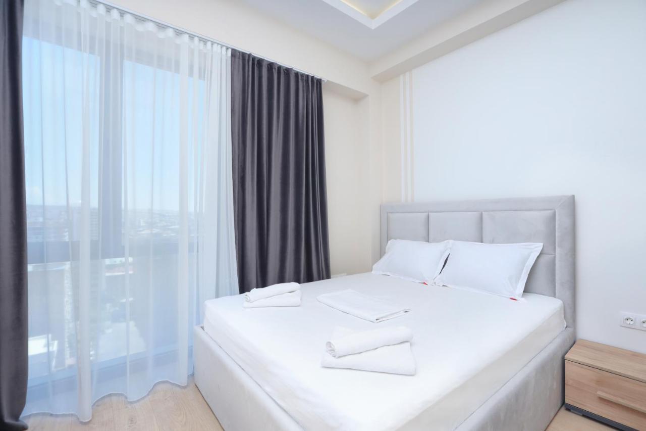 Stay Inn Apartments on Amiryan 26/4 Yerevan Bagian luar foto