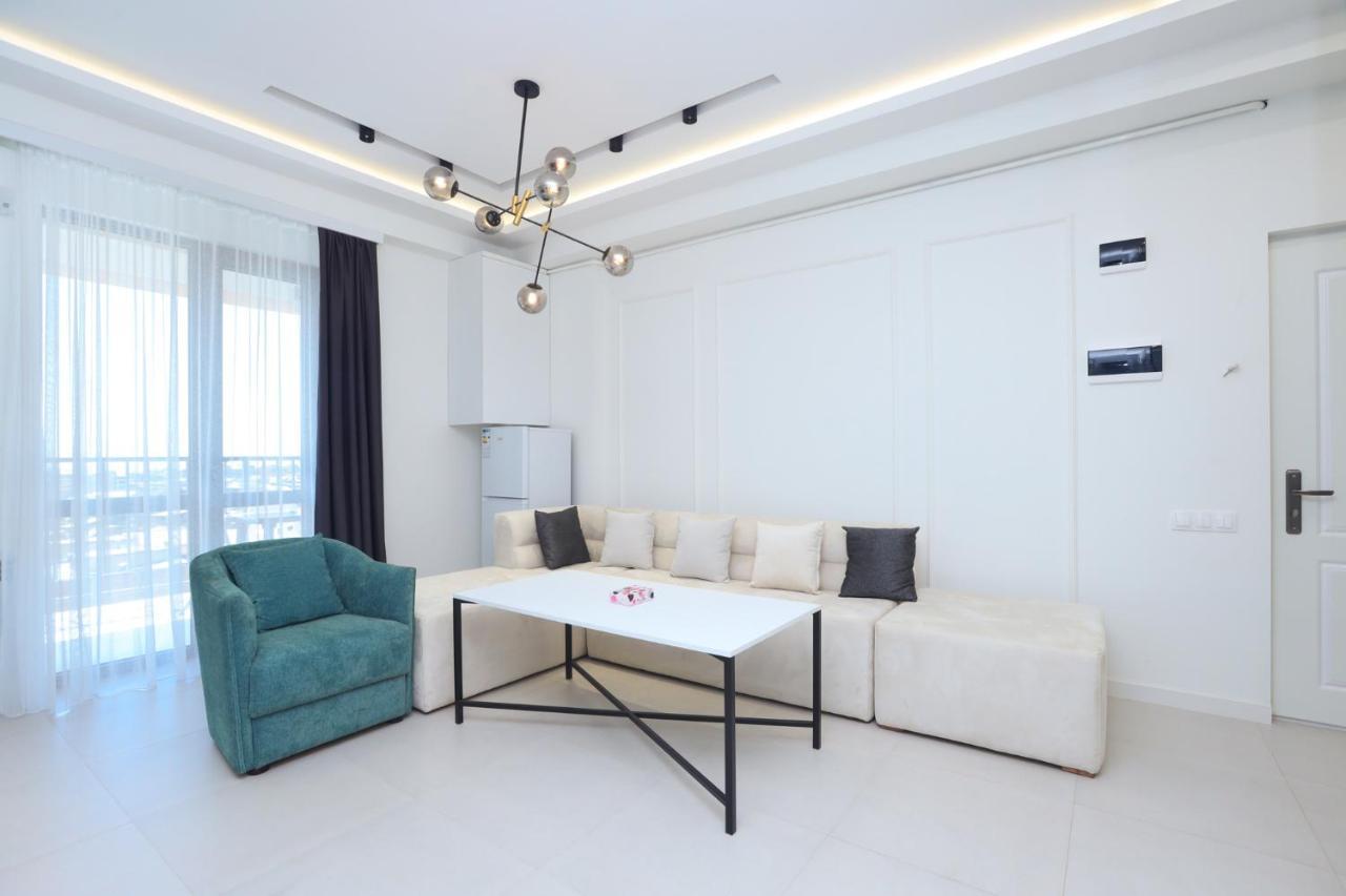 Stay Inn Apartments on Amiryan 26/4 Yerevan Bagian luar foto