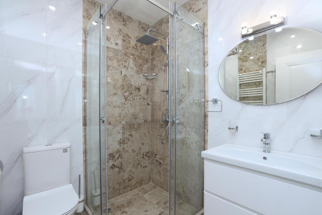 Stay Inn Apartments on Amiryan 26/4 Yerevan Bagian luar foto
