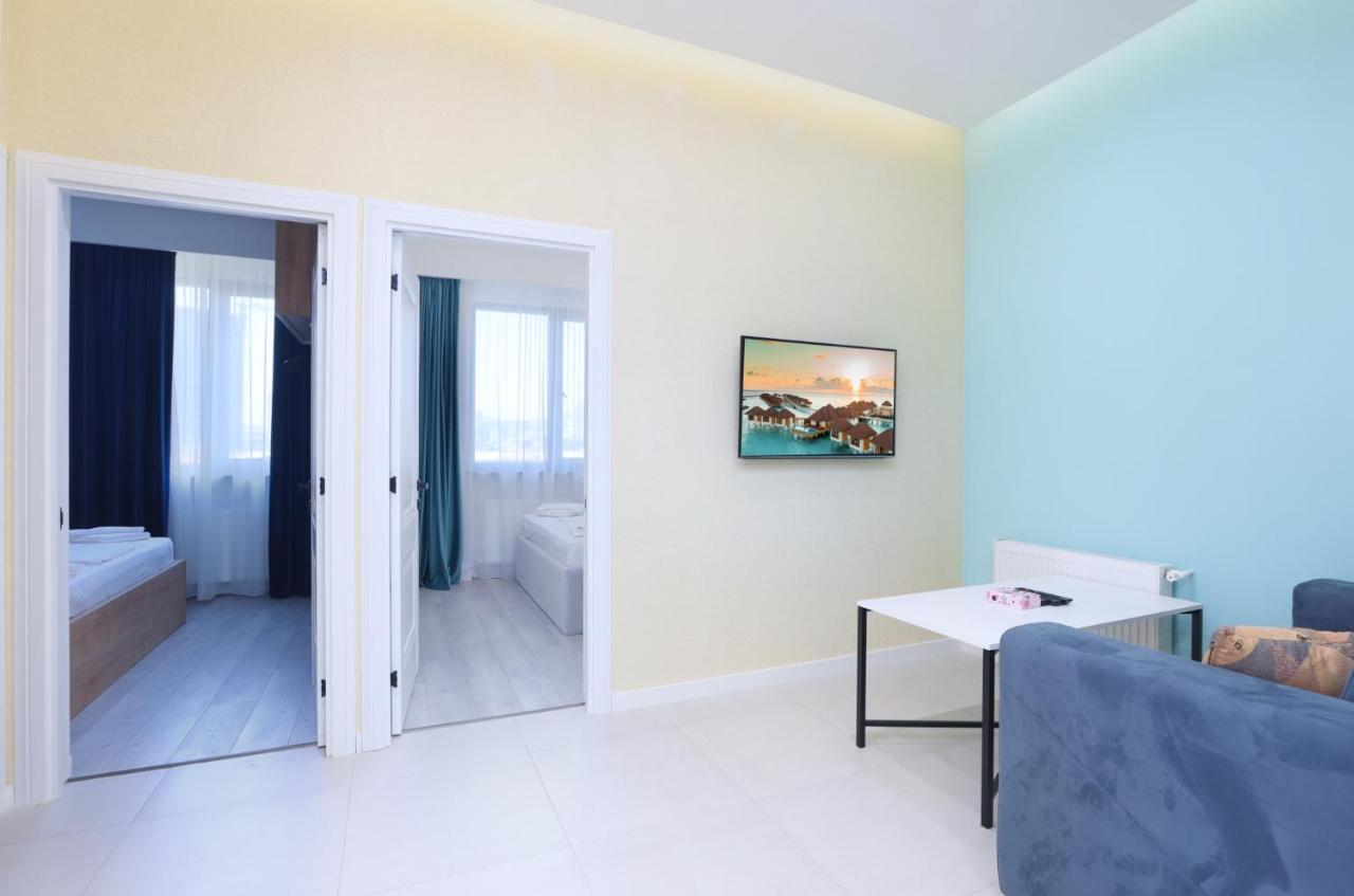 Stay Inn Apartments on Amiryan 26/4 Yerevan Bagian luar foto