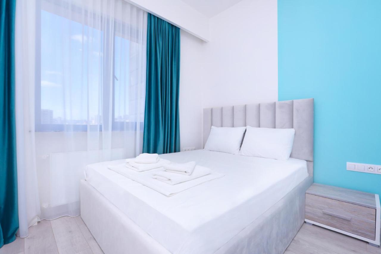 Stay Inn Apartments on Amiryan 26/4 Yerevan Bagian luar foto